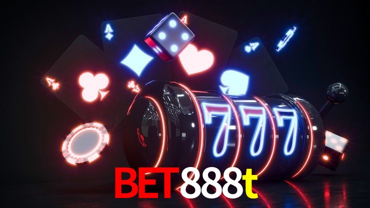 Experiência VIP bet888t
