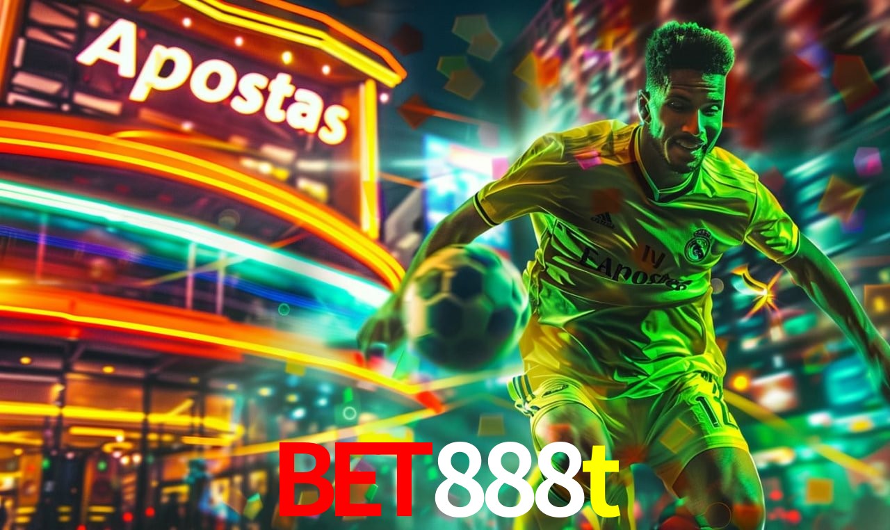 Bônus de Boas-vindas bet888t