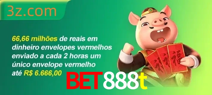 Promoções4 bet888t