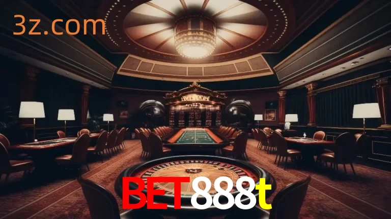 Explorando a Experiência Avançada de Cassino da bet888t Login!