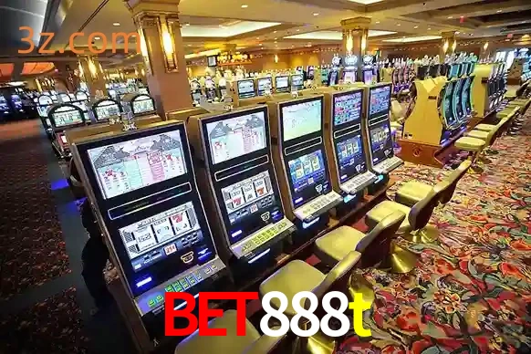 10 Perfis de Indivíduos que Exigem Cautela no bet888t Cassino