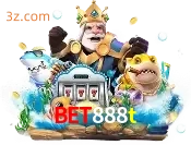 fishery bet888t
