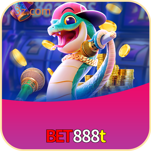 Logo bet888t