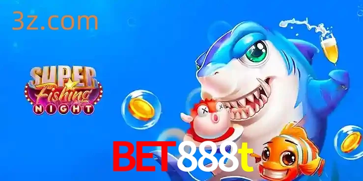 Cassino de Pesca: Uma Visão Geral e Recomendação no bet888t