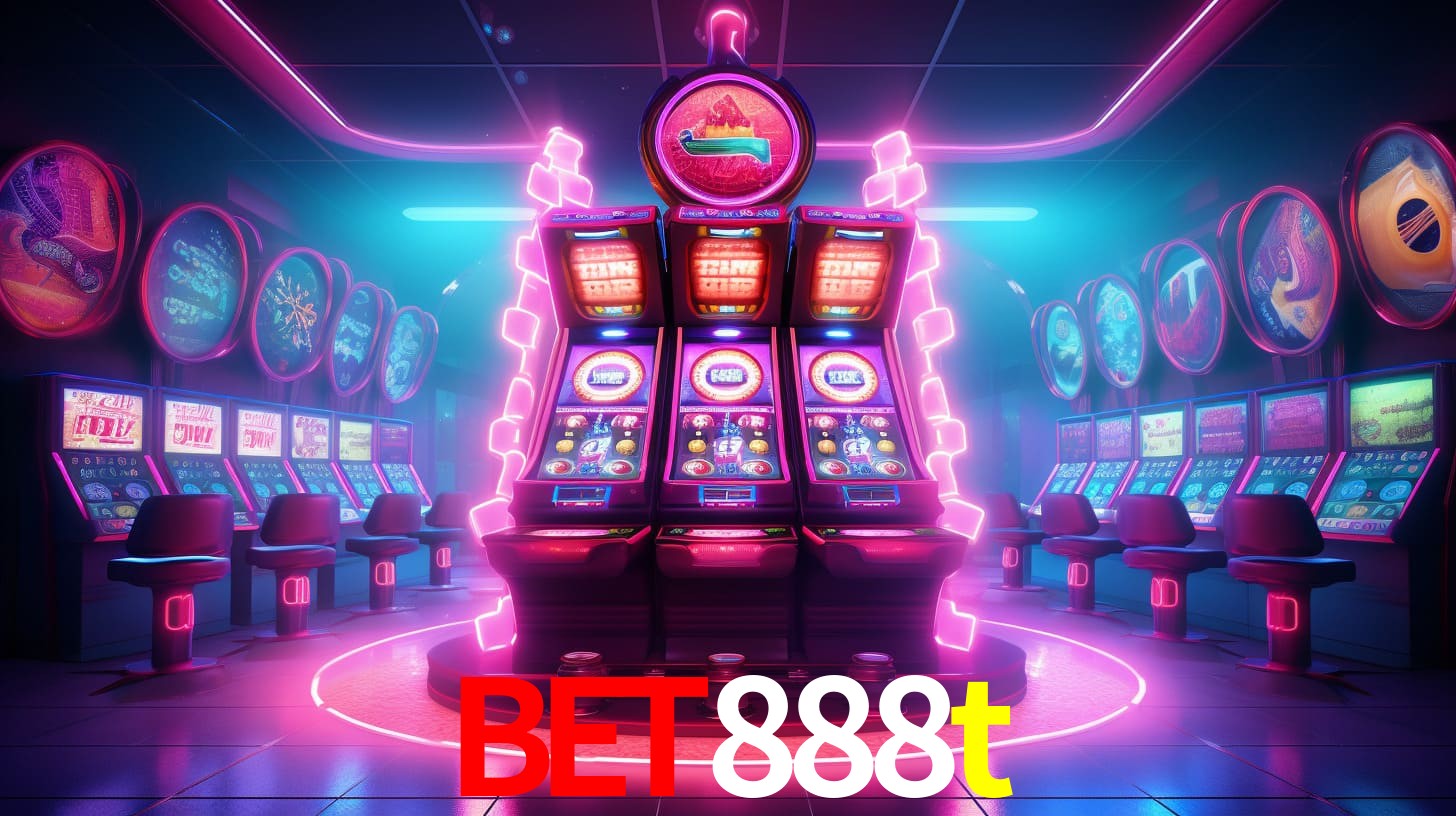 Sinta a adrenalina dos jogos de cassino com bet888t