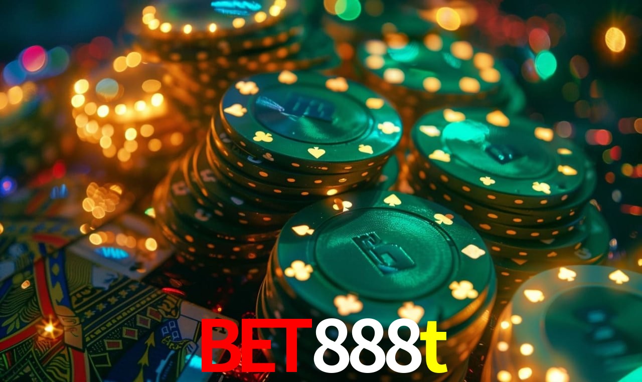 Casino Ao Vivo bet888t