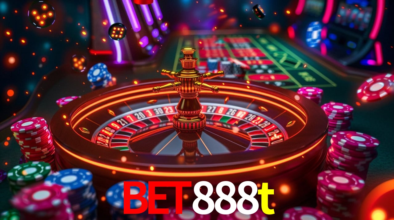 Desvendando o Mundo dos Jogos Virtuais na bet888t