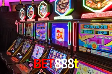 Descubra o Mundo do Cassino Online com bet888t