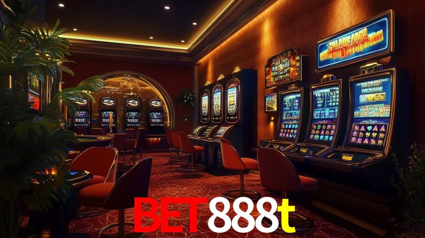 Live Casino bet888t