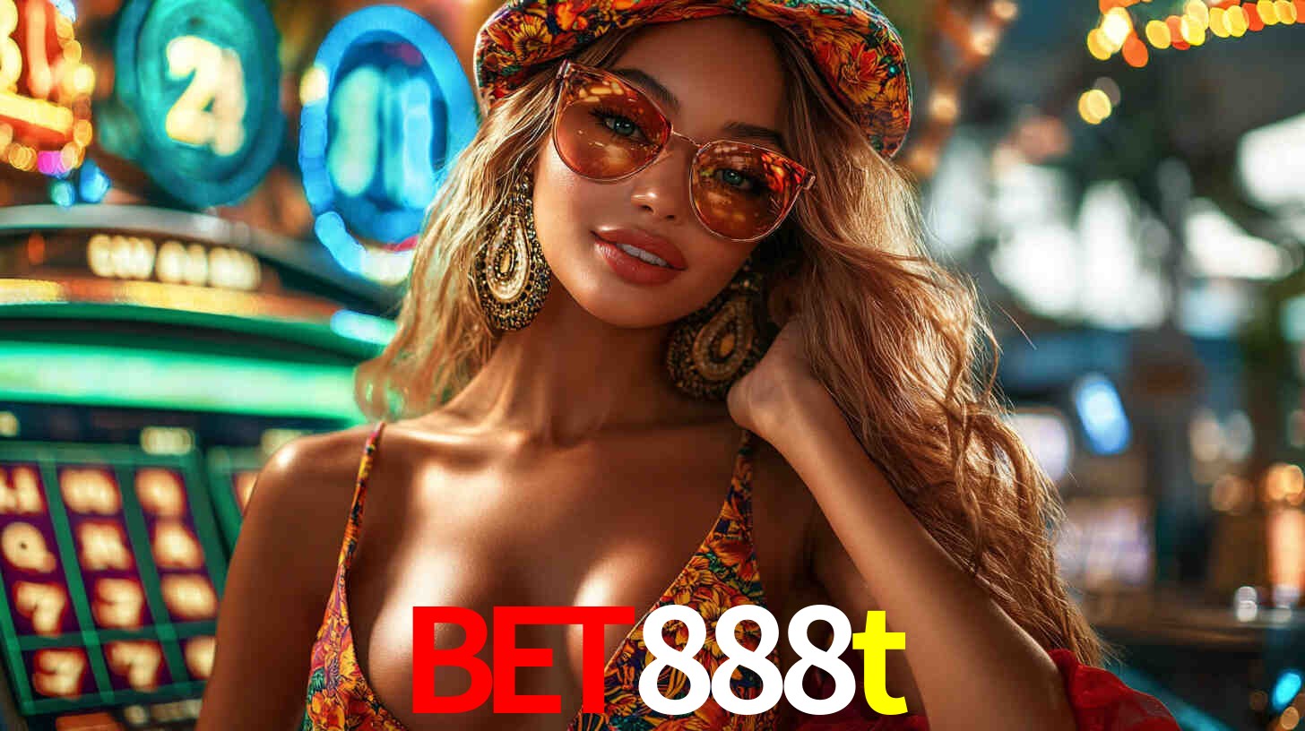 Welcome Bonus bet888t