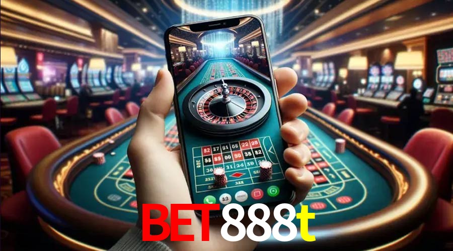 Secure Login bet888t