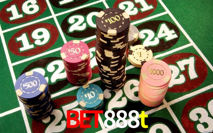 Casino VIP bet888t