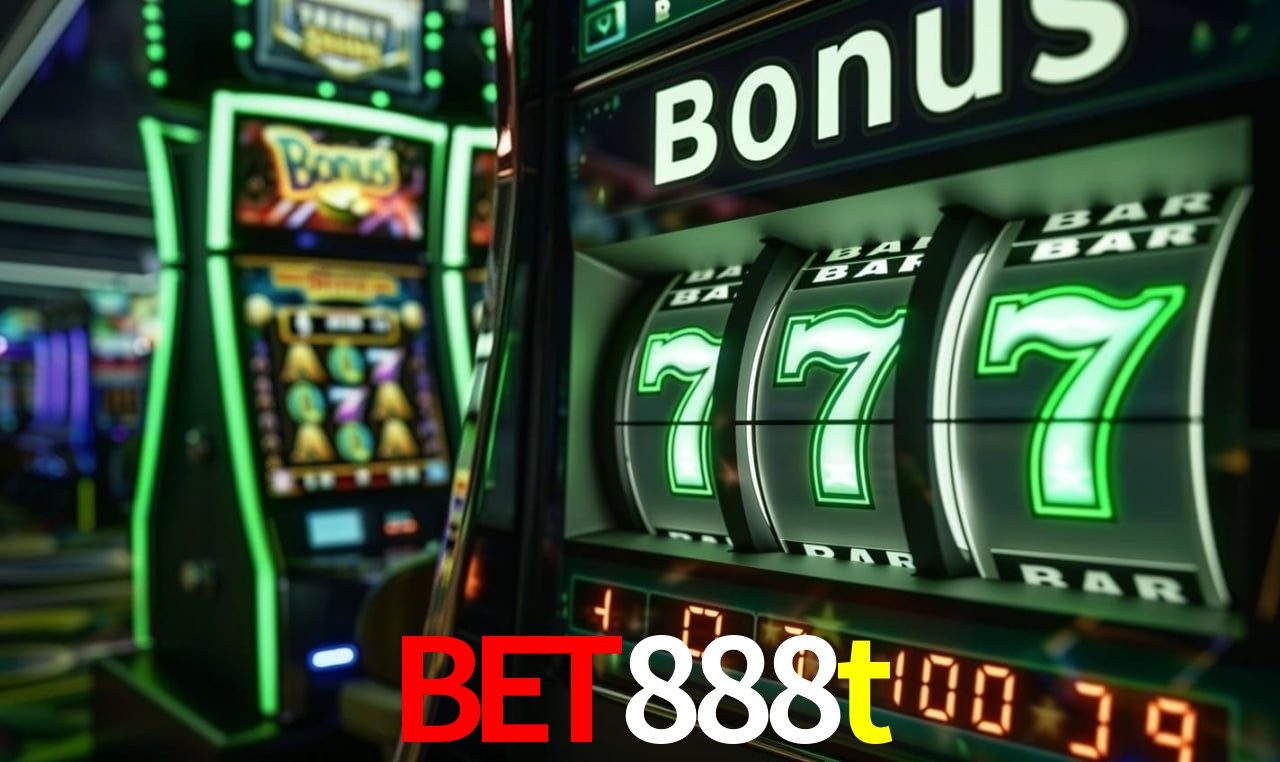 Game Providers bet888t