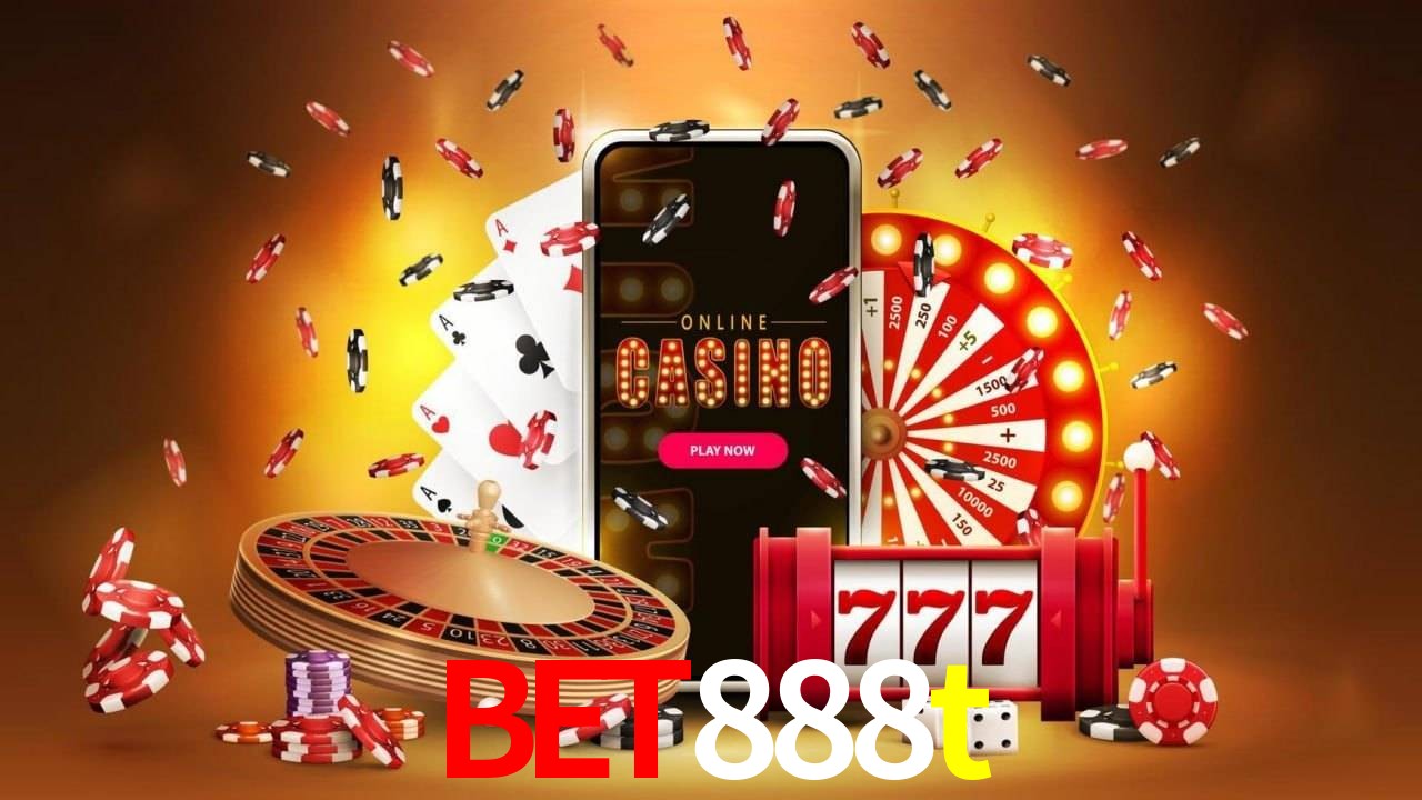 Recursos de Bônus bet888t