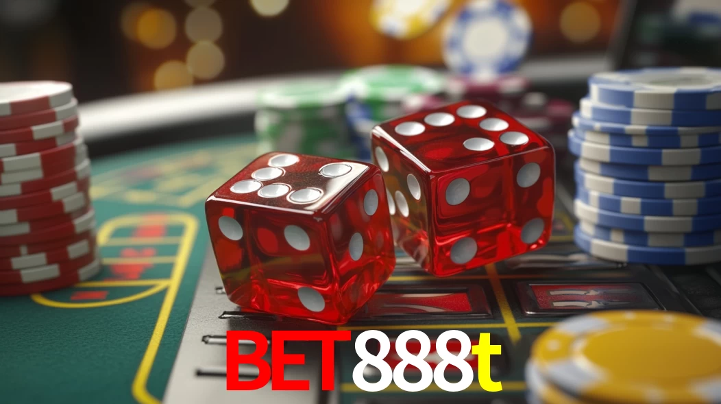 VIP Casino bet888t