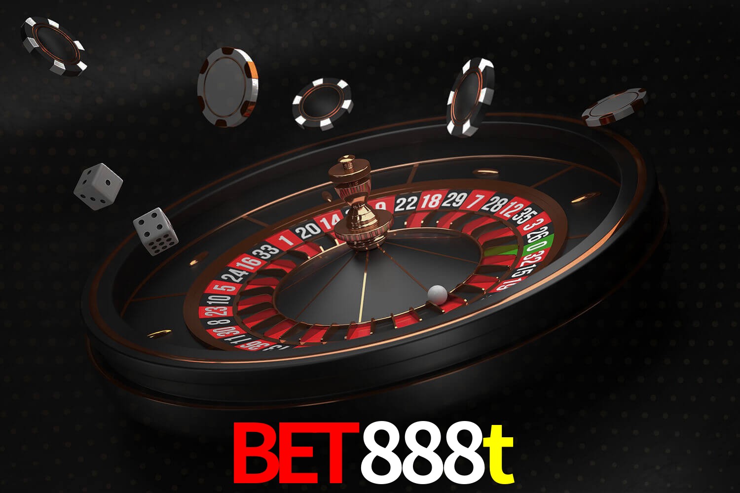 bet888t