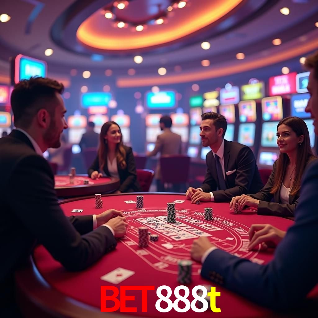 Interface Premium bet888t