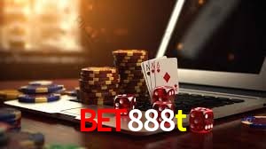 A Experiência Imersiva dos Cassinos Ao Vivo no bet888t