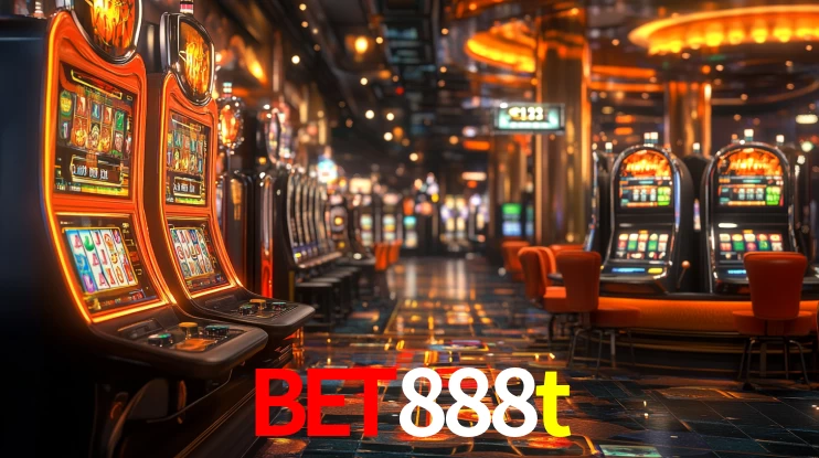 bet888t App Interface