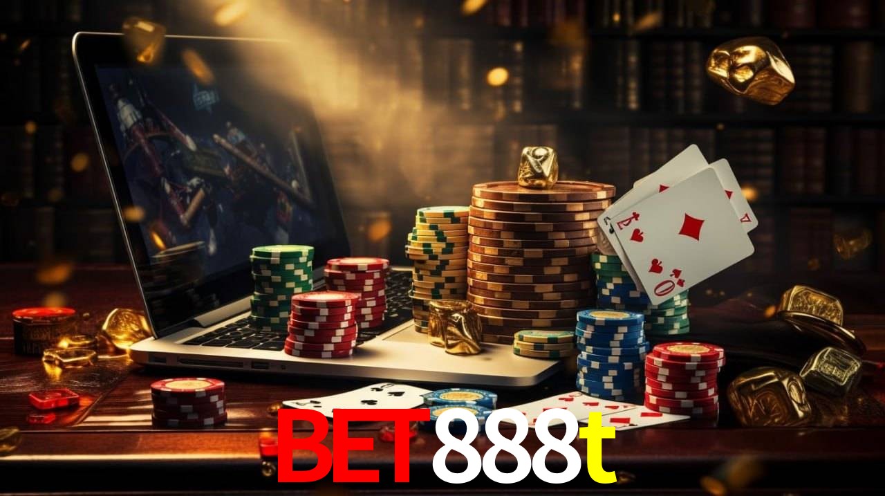 Bônus Diários bet888t