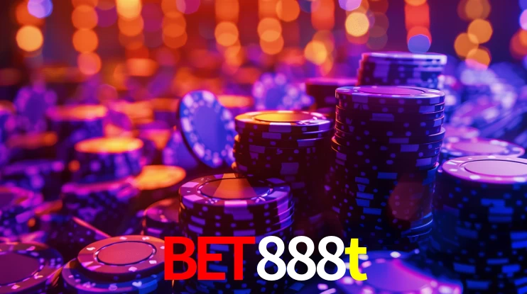 bet888t: A Experiência de Casino com Jogos de Mesa ao Vivo