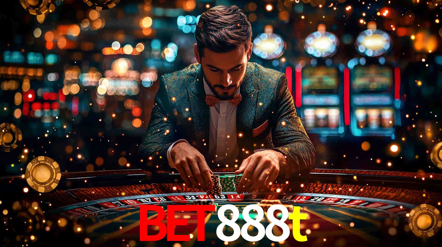 Certificação GLI bet888t