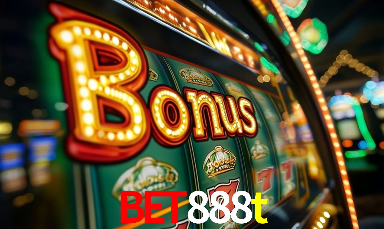 Slots bet888t - RTP Alto Certificado