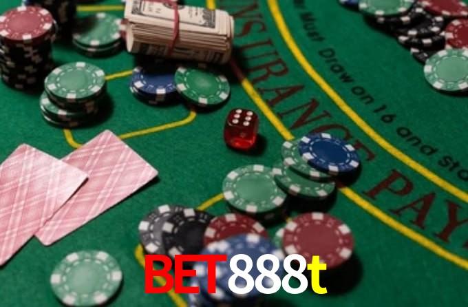 Odds Competitivas bet888t