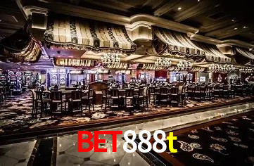 bet888t Certificado eCOGRA