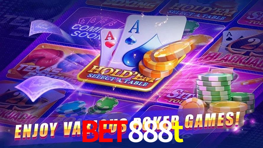 Interface Premium bet888t