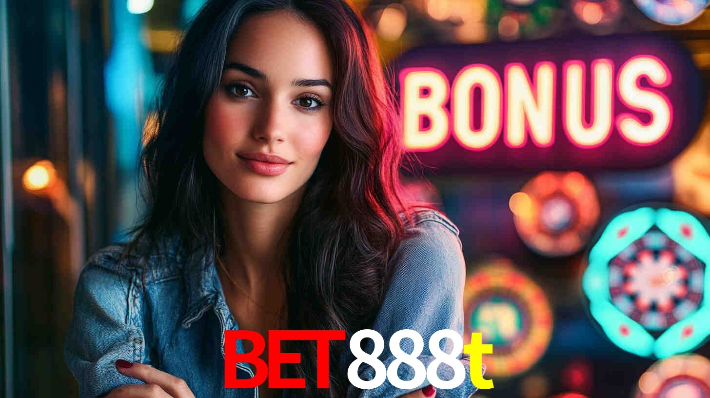 Bônus Generosos e Exclusivos no bet888t para Você!