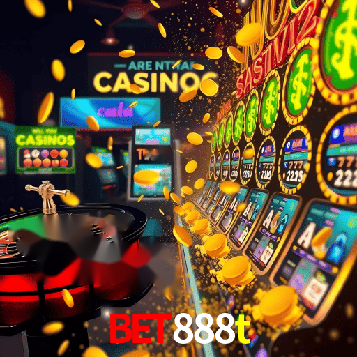 bet888t Logo 1