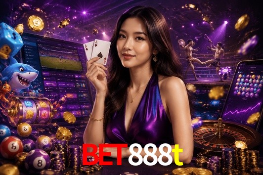 VIP Casino bet888t