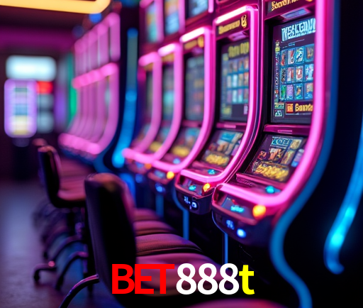 Slots bet888t - Jackpots Progressivos