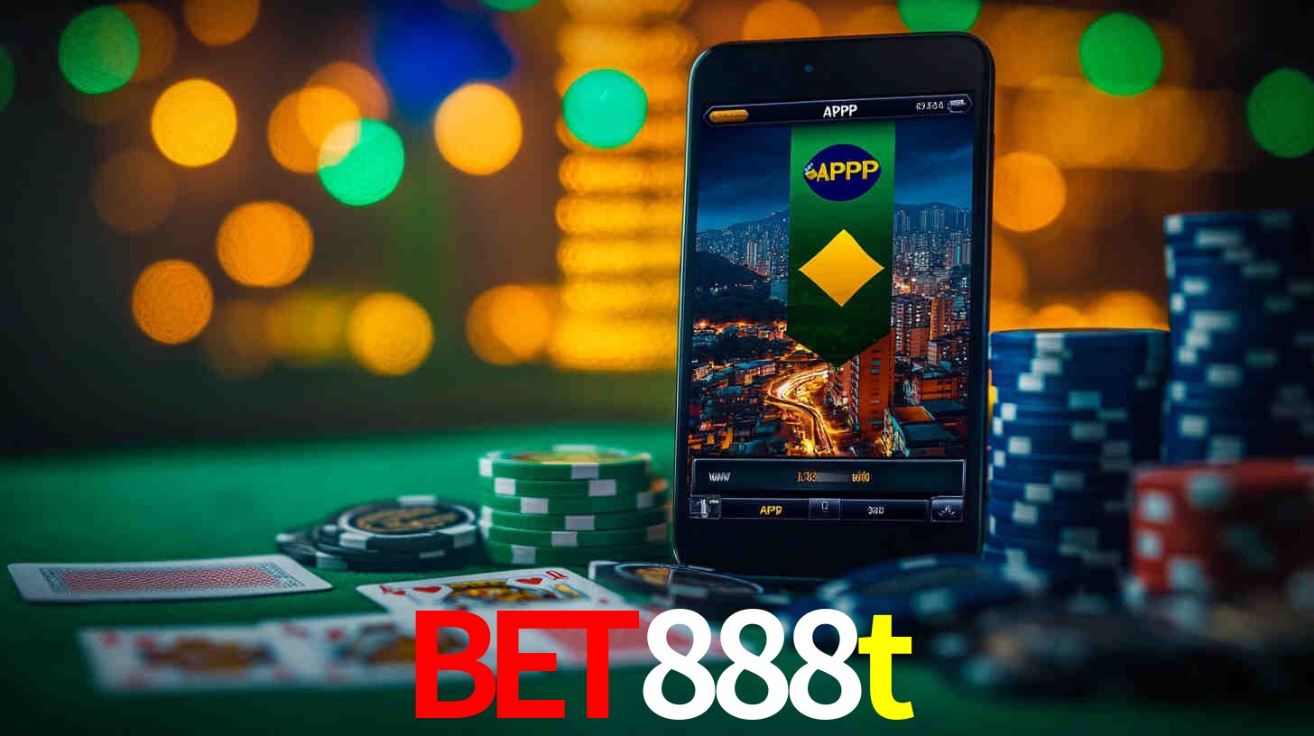 A Emoção da Loteria na bet888t: Uma Chance de Mudança de Vida