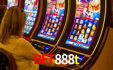 A Experiência Imersiva dos Cassinos Ao Vivo no bet888t