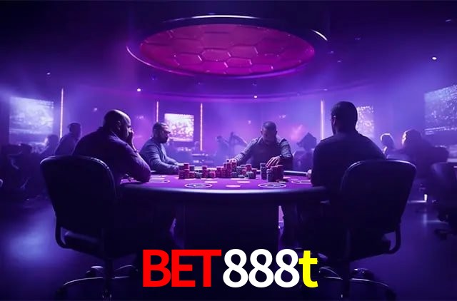 bet888t Logo 2