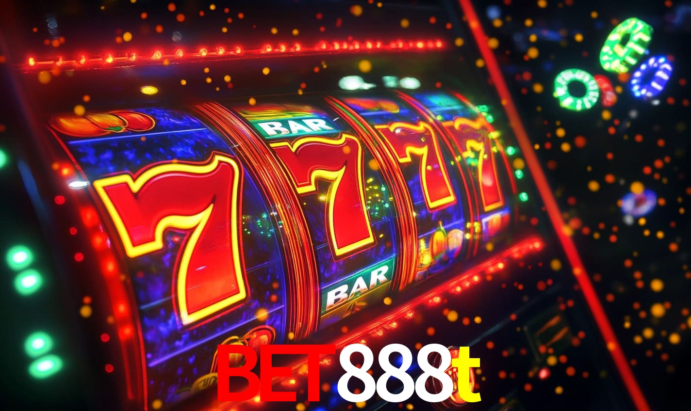 bet888t: A Experiência de Casino com Jogos de Mesa ao Vivo