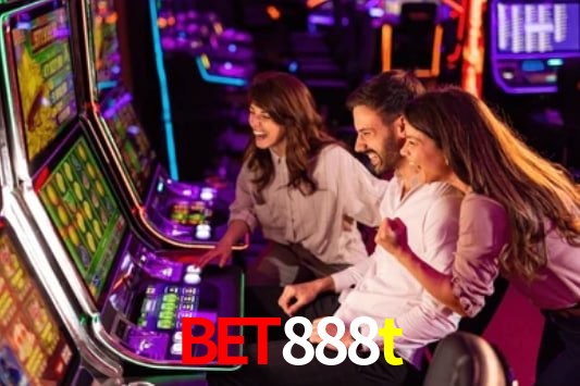 Casino Ao Vivo bet888t