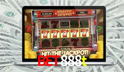 bet888t Cassino Online Certificado