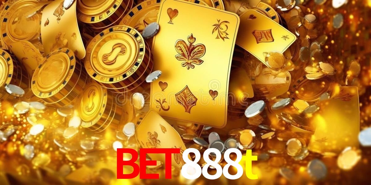 bet888t Logo 3