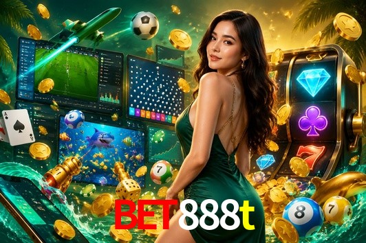 Experiência VIP bet888t