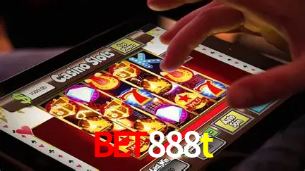 A Popularidade dos Caça-Níqueis no bet888t