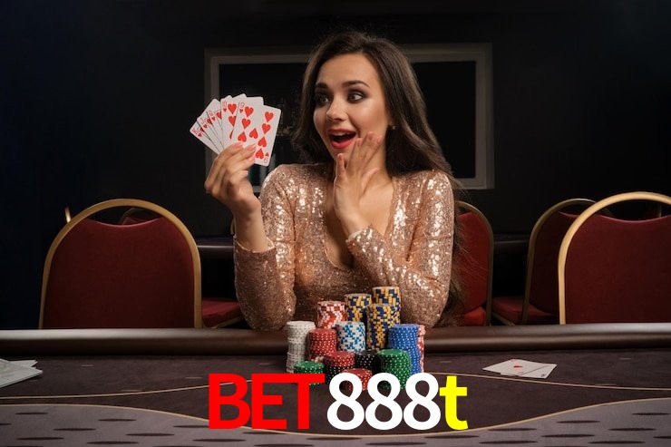 Mesa de Blackjack bet888t