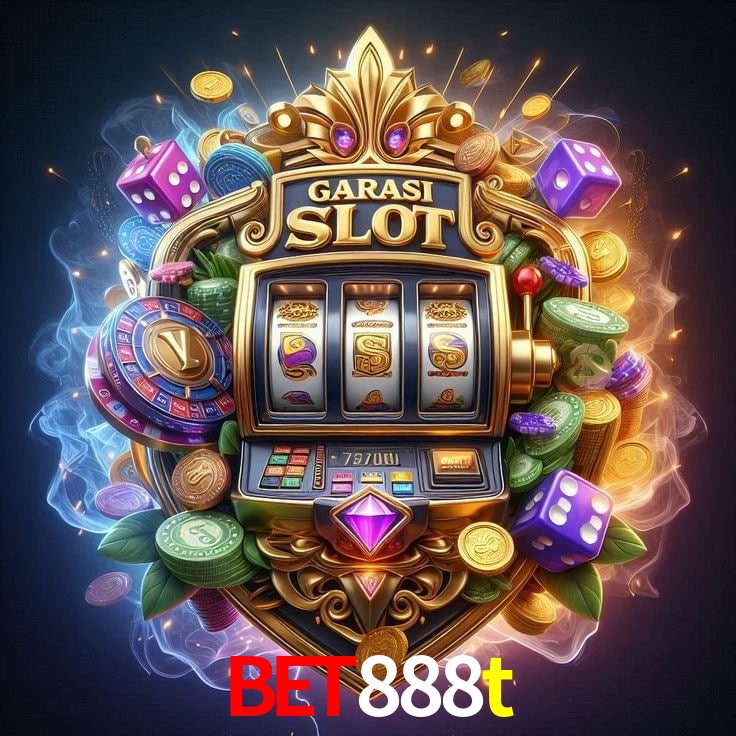bet888t Instalar Logo 1