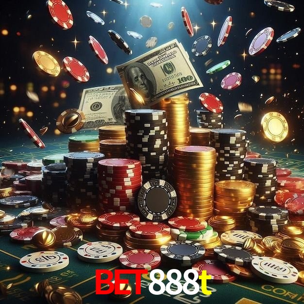Torneios bet888t