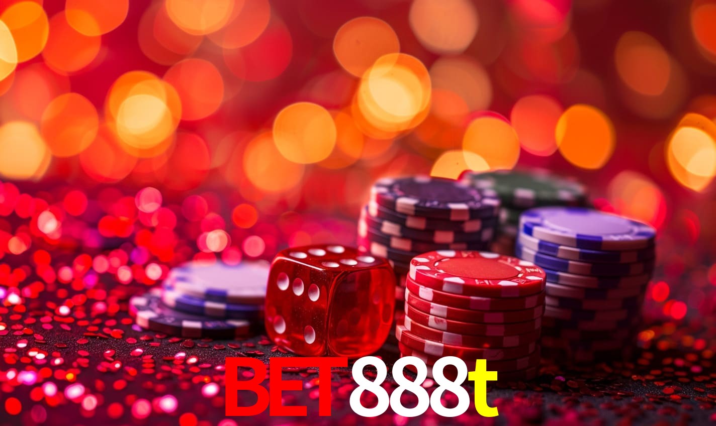 cassino bet888t