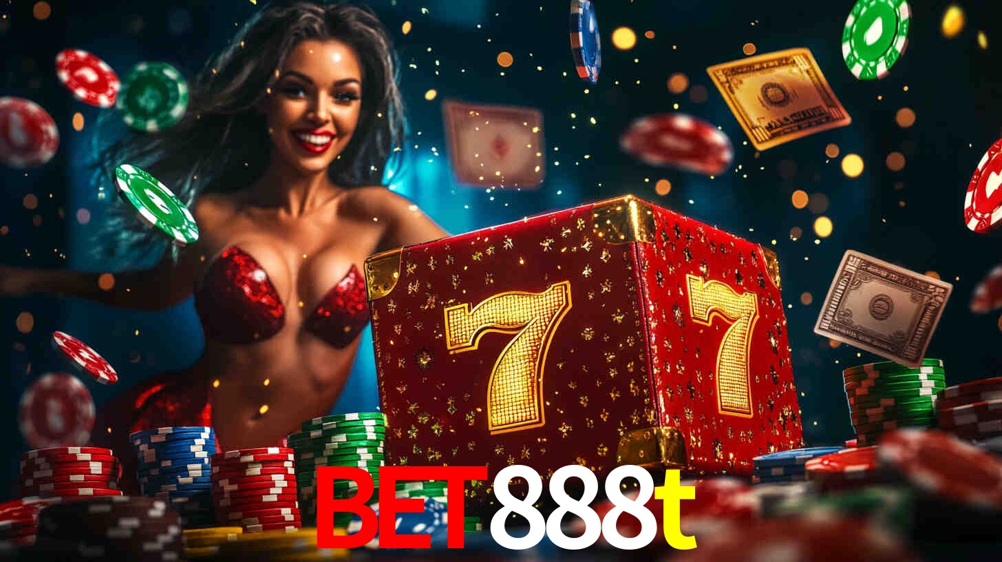 bet888t Download Oficial