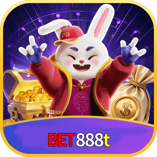 bet888t Logo